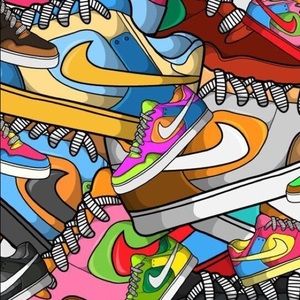 Meet your Posher, Mitchel